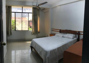 APARTAMENTOS LA ECHENIQUE, Iquitos